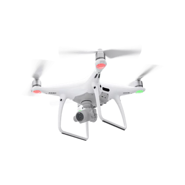 Fly Camera
