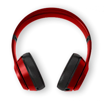 Headphone