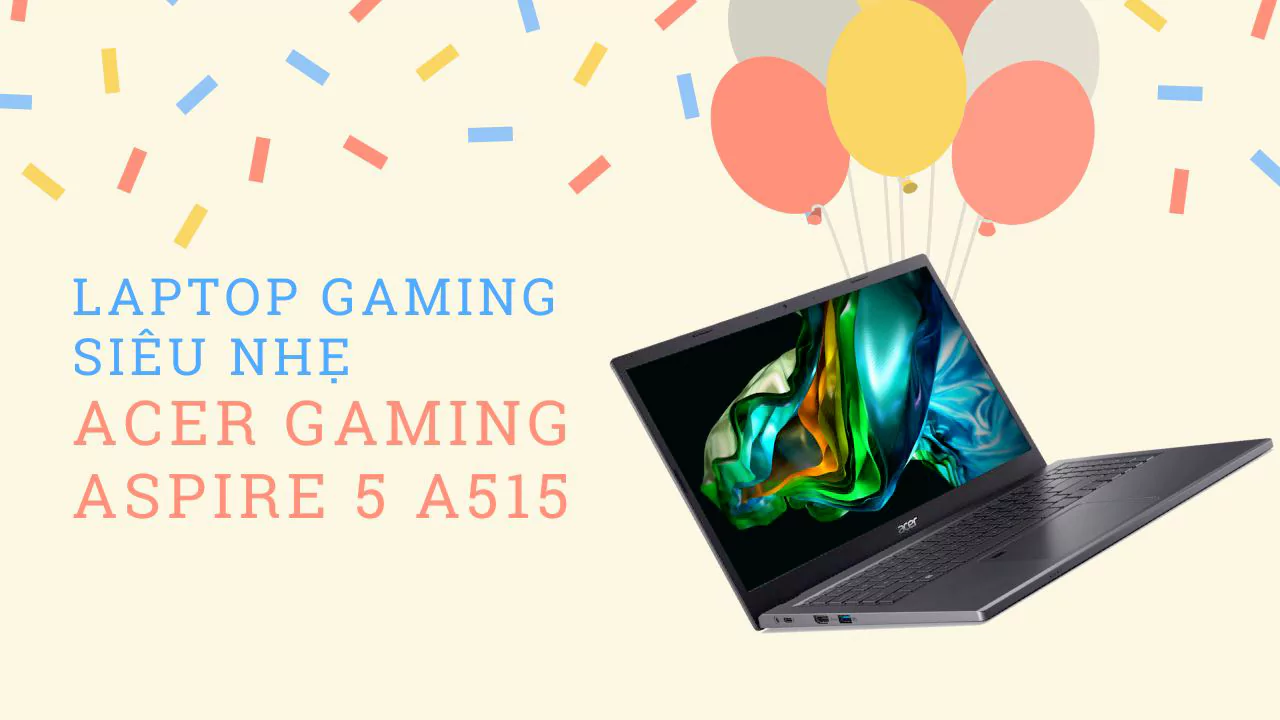 Laptop Gaming Sieu Nhe 1