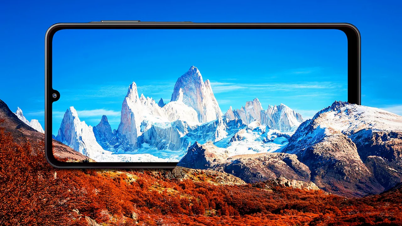 Thumb Galaxy A06
